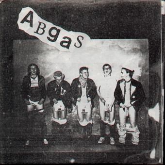 [Abgas Double 7]